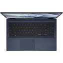 "Asus ExpertBook B1 B1502CVA-BQ0091X i5-1335U/16GB/512GB/W11Pro star black"