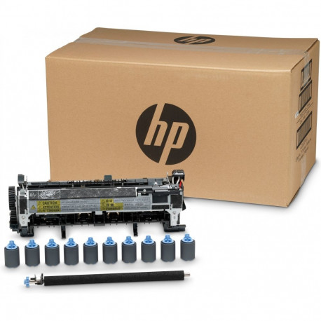"HP original LaserJet Enterprise M601 Enterprise M602 Enterprise M603 maintenance kit CF065A 225.000