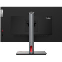 "68,6cm /27"" (2560x1440) Lenovo ThinkVision P27h-30 4ms DP USB-C Black"