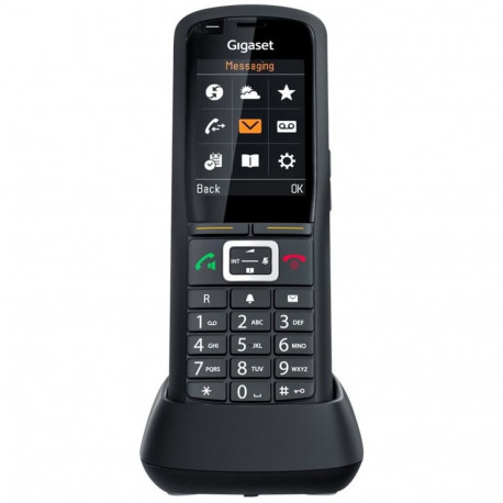 "Gigaset PRO DECT Handset R700H protect PRO"