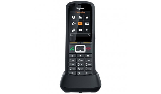 "Gigaset PRO DECT Handset R700H protect PRO"