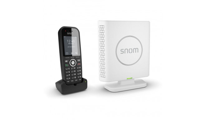 "SNOM M430"