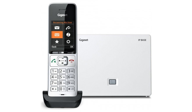 "Gigaset COMFORT 500A IP BASE"