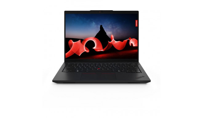 "Lenovo ThinkPad L14 G5 21L5 RYZ5 Pro-7535U/16GB/512SSD/W11Pro black"