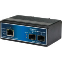 "3P ALLNET ALL-SGI8003P-2.5G POE industrial"