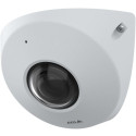 "Axis Netzwerkkamera Fix Dome P9117-PV White Eckmontage 6 MP"