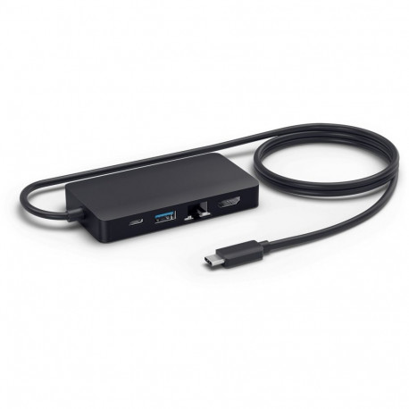"Jabra PanaCast Hub USB-C incl. 2 pins EU charger"