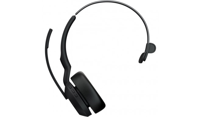 "Jabra Evolve2 55 Link380a MS Mono"