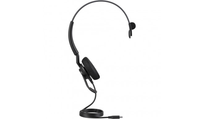 "Jabra Engage 40 Mono. USB-C. UC (nur Headset)"