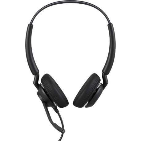 "Jabra Engage 40 Stereo. USB-A. UC (nur Headset)"