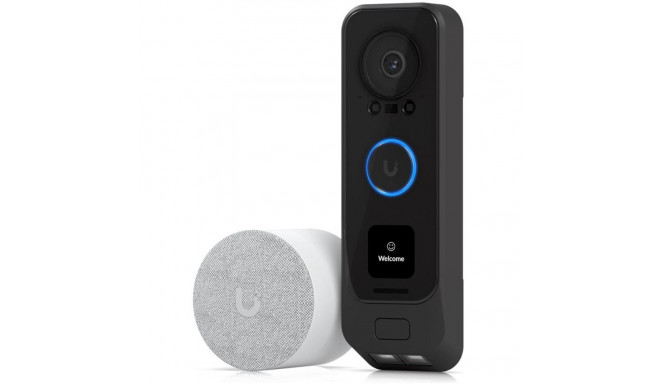 "Z Ubiquiti UVC-G4 Doorbell Pro PoE-Kit"