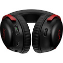 "HP HyperX Cloud III Wireless Gaming Funk-Headset/7.1 Sound/DTS Headphone:X/Spatial Sound/Over-Ear -