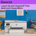 "T HP OfficeJet Pro 9720e Tinte-Multifunktionsdrucker 3in1 HP+ A3 LAN WiFi ADF Duplex"