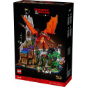 "LEGO Ideas Dungeons & Dragons: Die Sage vom Roten Drachen 21348"