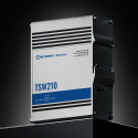 "8+2P Teltonika TSW210 Industrial GSwitch 2x SFP"