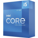 "Intel S1700 CORE i5 12600K BOX 10x3.7 125W WOF GEN12"