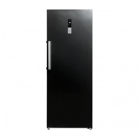 Upright freezer Scandomestic