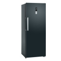 Freezer Scandomestic SFS381BX black