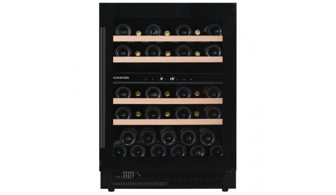 Wine cooler Dunavox