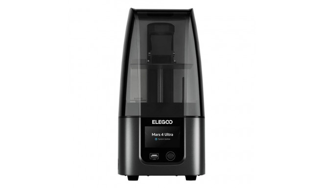 Elegoo Mars 4 Ultra 3D Printer