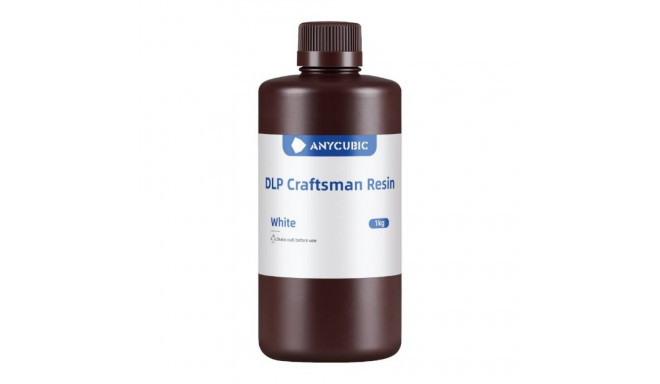 AnyCubic DLP Craftsman Resin (White)