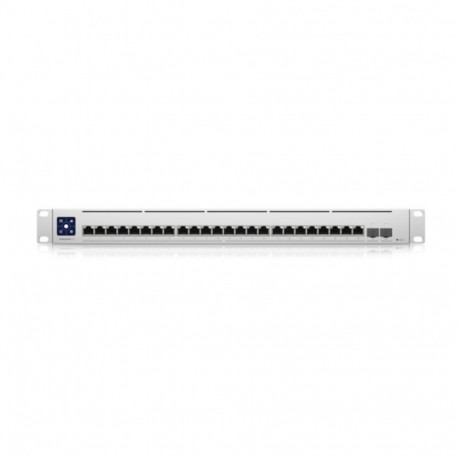 Networks UniFi Enterprise XG 24 kommutaator