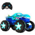 RC vehicle Monster Trucks Mega Wrex Sounds and lights