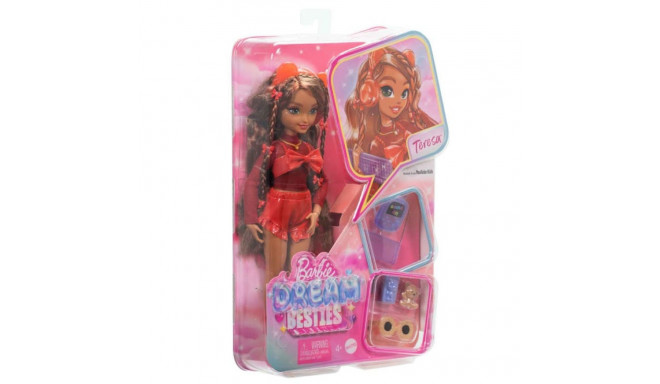 Doll Barbie Dream Besties, Teresa