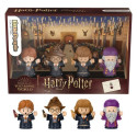 Figures set Little People Harry Potter and the Sorcerers Stone