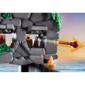 Figures set Pirates 71531 Wyspa trupiej czaszki