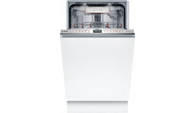 Nõudepesumasin SPV6YMX08E