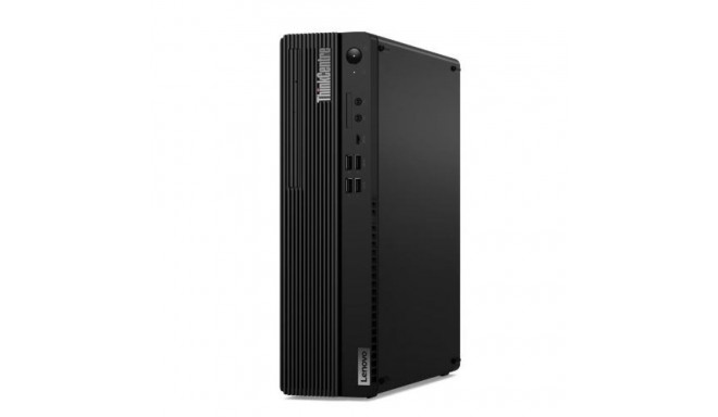 Computer ThinkCentre M75s G5 SFF 12TA0006PB W11Pro8700G/16GB/512GB/AMD Radeon/DVD/3YRS OS