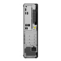 Komputer ThinkCentre M75s G5 SFF 12TA0005PB W11Pro 8600G/16GB/512GB/AMD Radeon/DVD/3YR OS