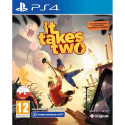 Game PlayStation 4 It Takes Two