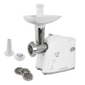 Musaka meat grinder