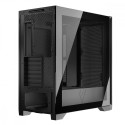 Computer cases S Midi EXPANSE S MIDI Black