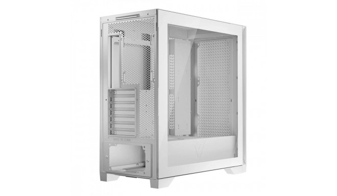 Product Name: Empire Gaming EXPANSE T White Edition
Description:
T