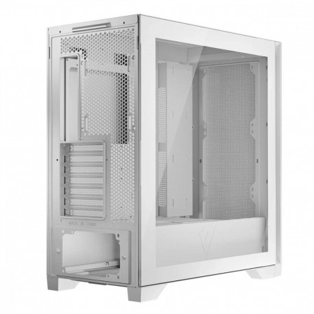 Computer cases EXPANSE S MIDI White