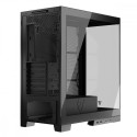 Computer cases SPACE Midi Black