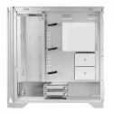 Computer cases EXPANSE T White