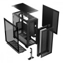Computer cases S Midi EXPANSE S MIDI Black