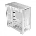 Computer cases SPACE Midi White