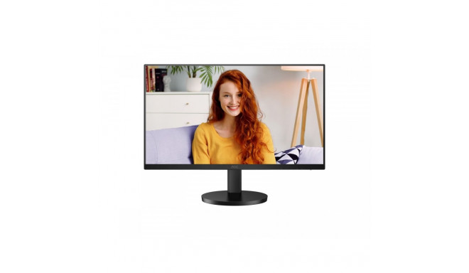 Monitor U27B3CF 27 cali IPS 4K HDMI USB-C HAS Głośniki