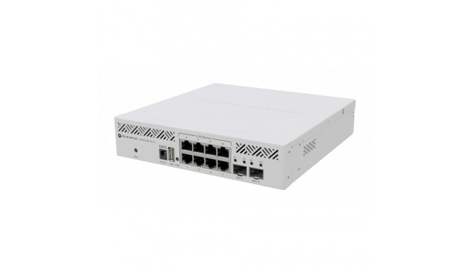 Clous Router Switch CRS310-8G+2S+IN