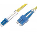 Patchcord SM LC/SC OS2 DK-2932-01