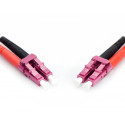 Fiber Optic Multimode Patchcord FO DK-2533-05-4
