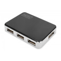 USB 2.0 4-Port Hub