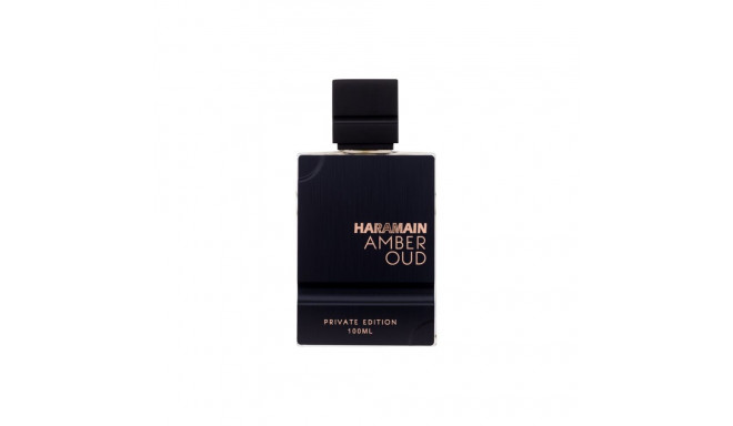 Al Haramain Amber Oud Private Edition Eau de Parfum (100ml)