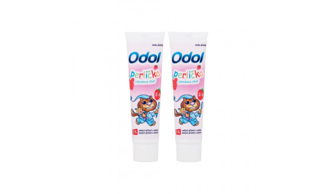 Odol Kids Strawberry (2ml)