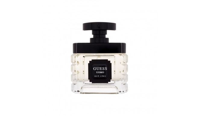 GUESS Uomo Eau de Toilette (50ml)